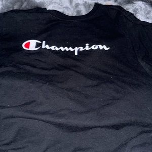Champion T-shirt